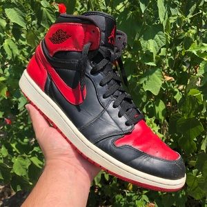 Air Jordan 1 High Retro DMP 'Chicago Bulls'